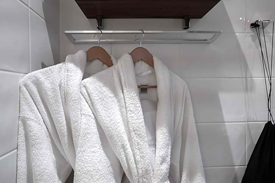 Best Western Plus Park City Solna