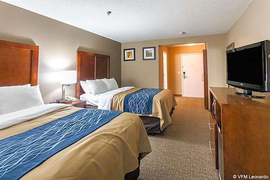Comfort Inn Bristol