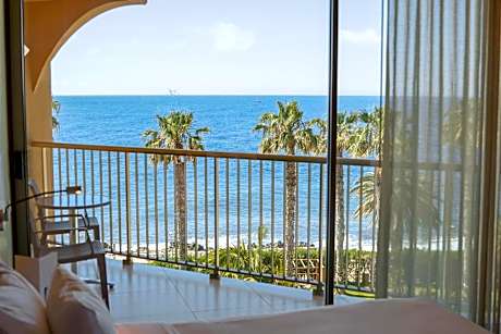 Suite with Sea View
