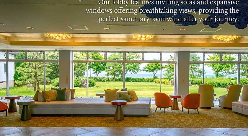 KAMENOI HOTEL Hikone