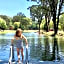 Mandala Springs Wellness Retreat Center