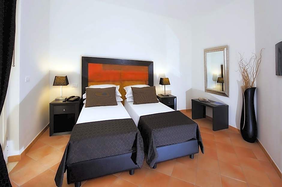 Relais Villa Buonanno