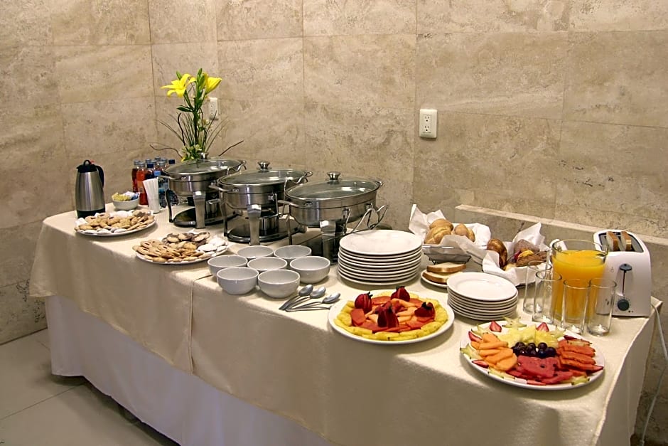 Rymma Hotel