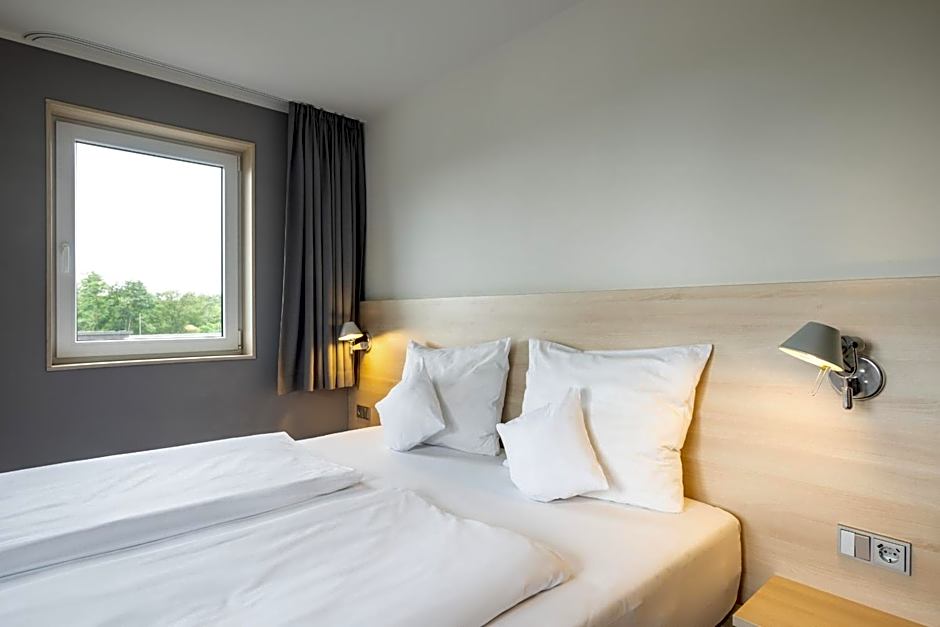 Serways Hotel Bruchsal West