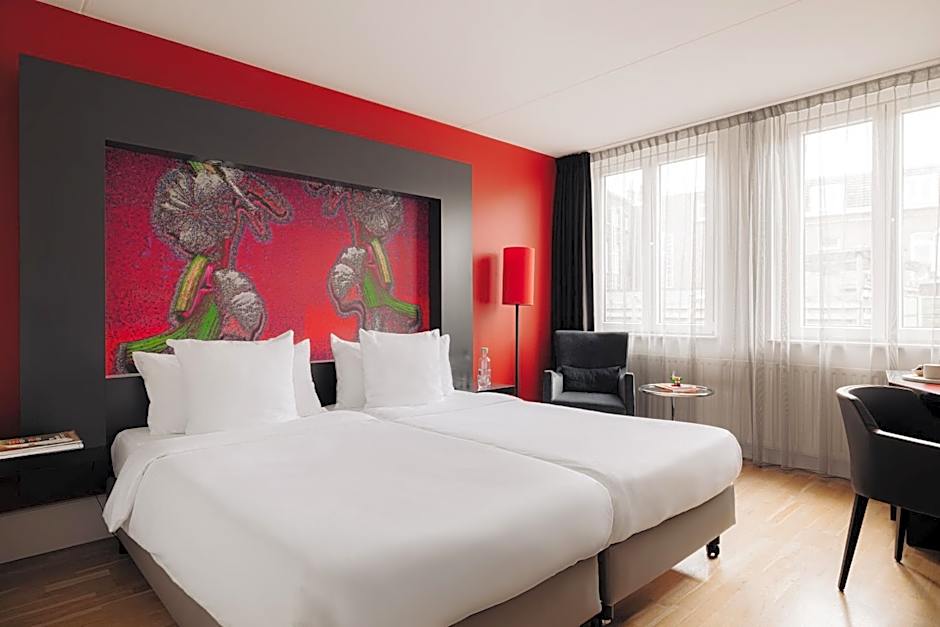 Designhotel Maastricht