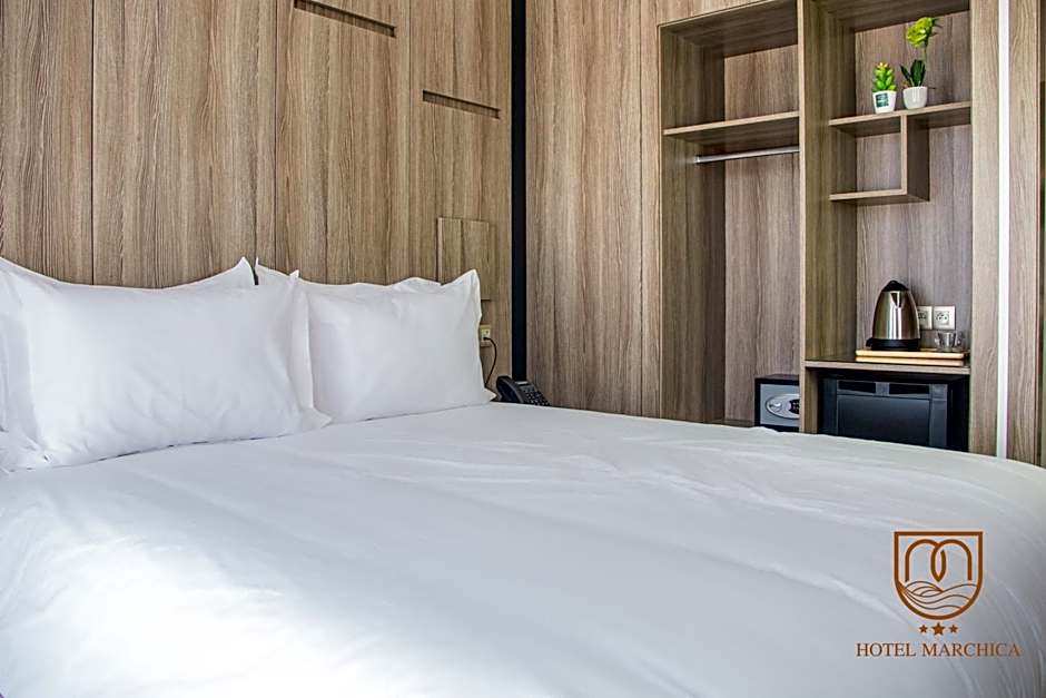 Marchica Hotel