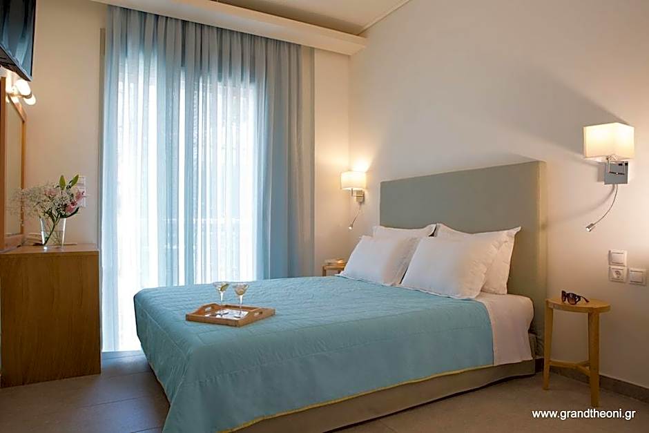 Grand TheoNi Boutique Hotel & Spa