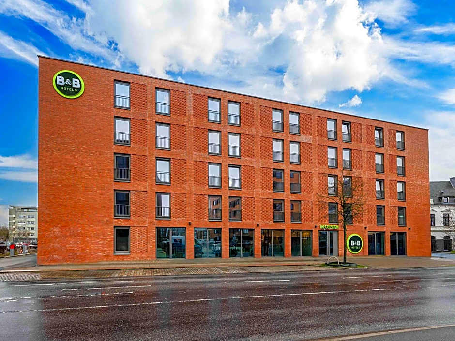 B&B Hotel Bremerhaven