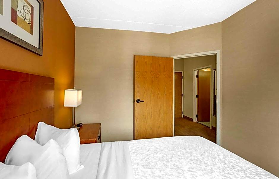 Extended Stay America Suites - Lancaster County
