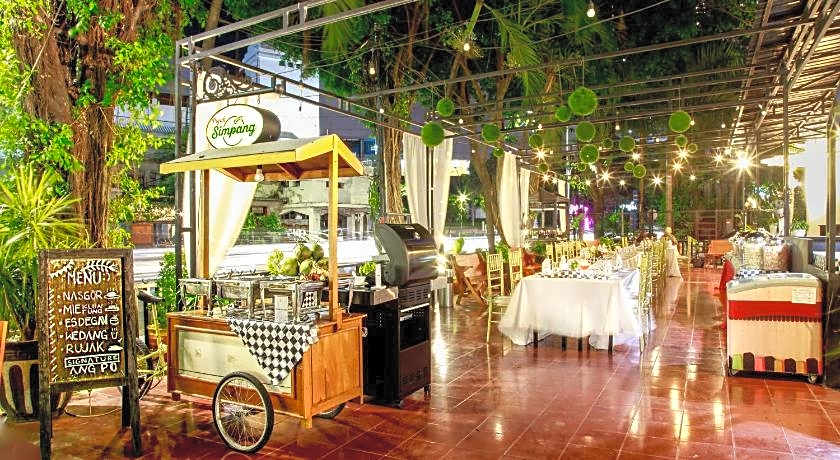 Grand Inna Tunjungan