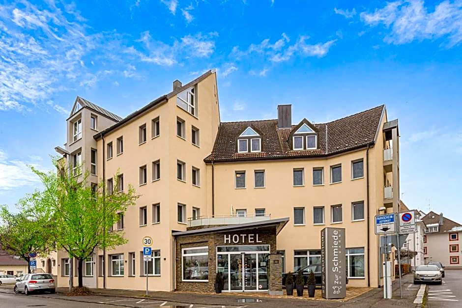 Hotel Zur Schmiede