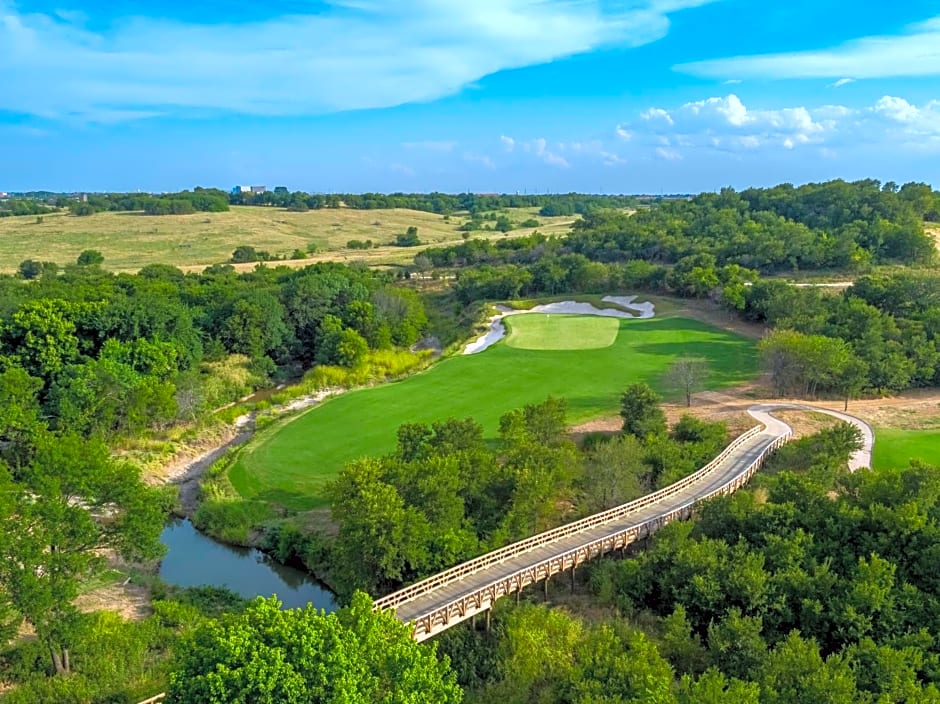 Omni PGA Resort Frisco-Dallas