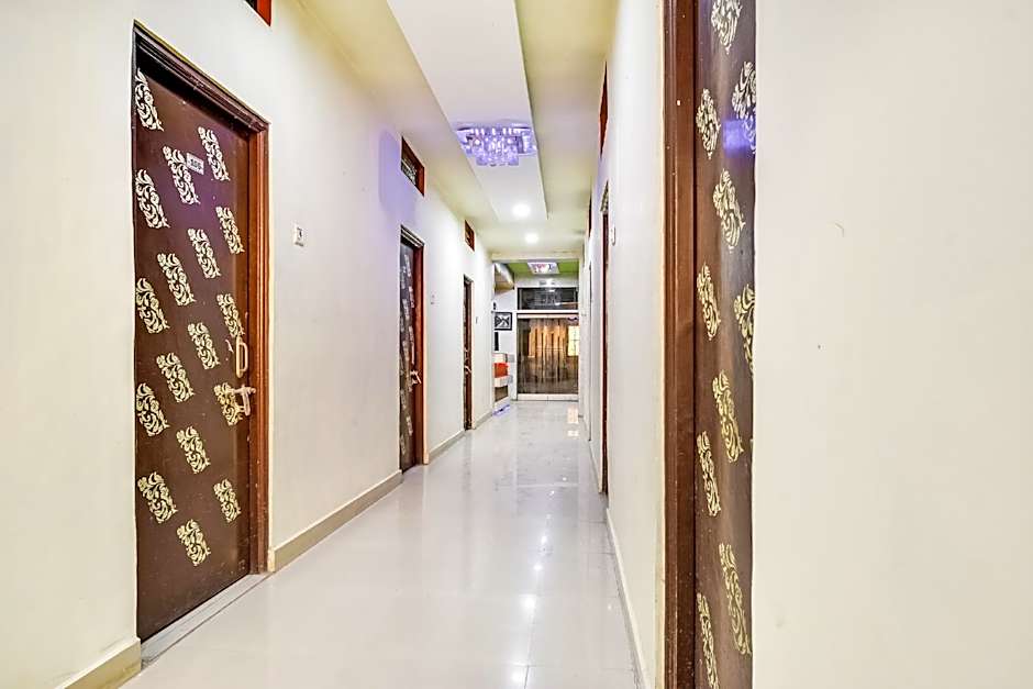 Hotel Aryan by OYO Rooms – Khamgaon, OH