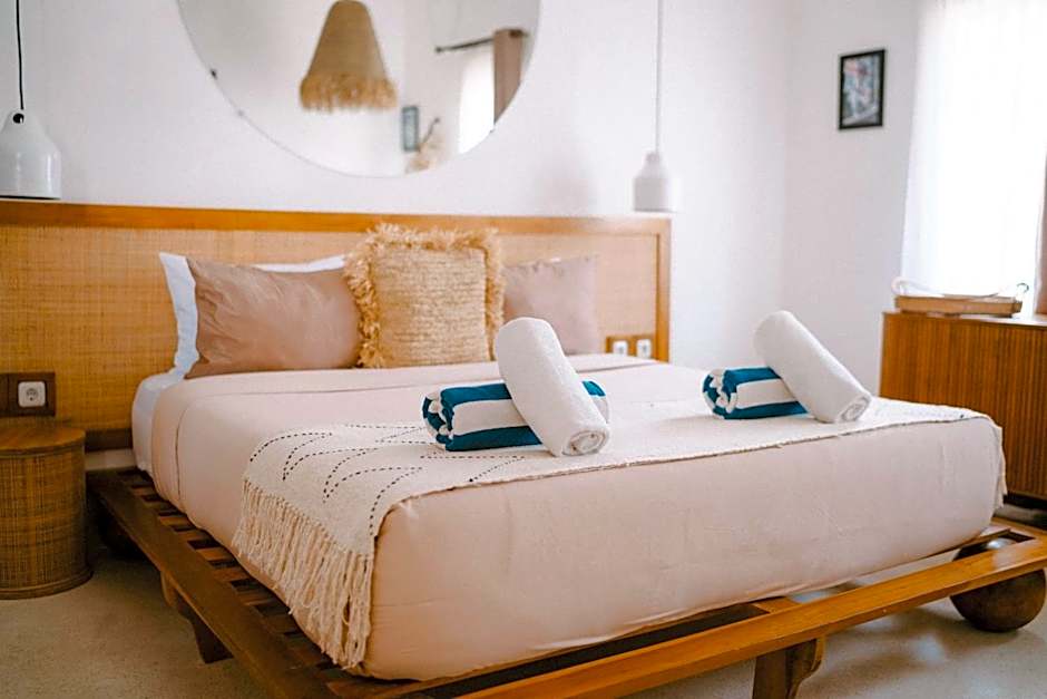 Love Song Boutique Hotel