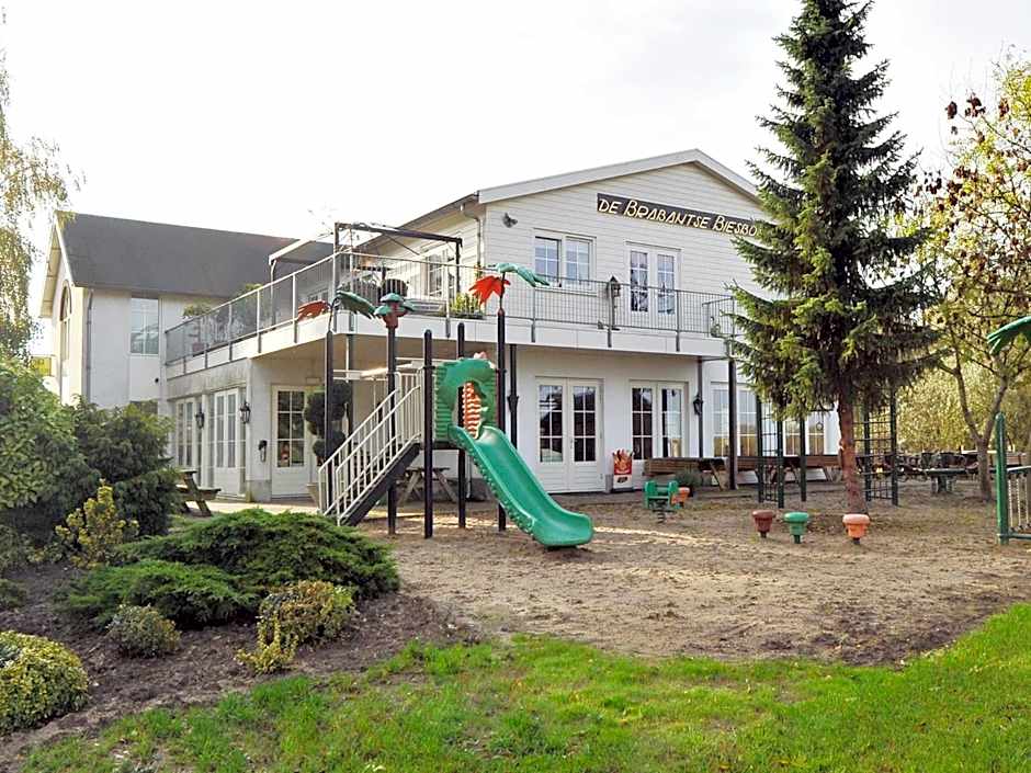 de Brabantse Biesbosch