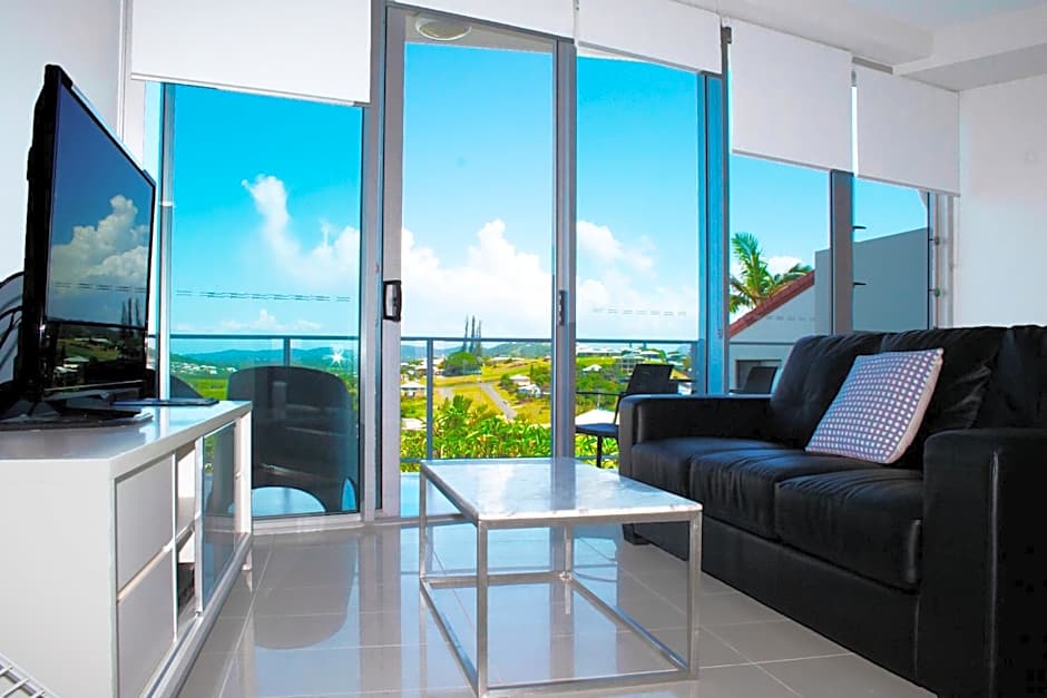 Oshen Holiday Apartments Yeppoon