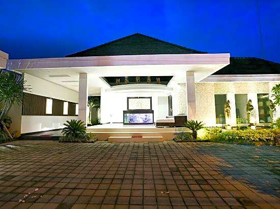 Dancing Villas Nusa Dua