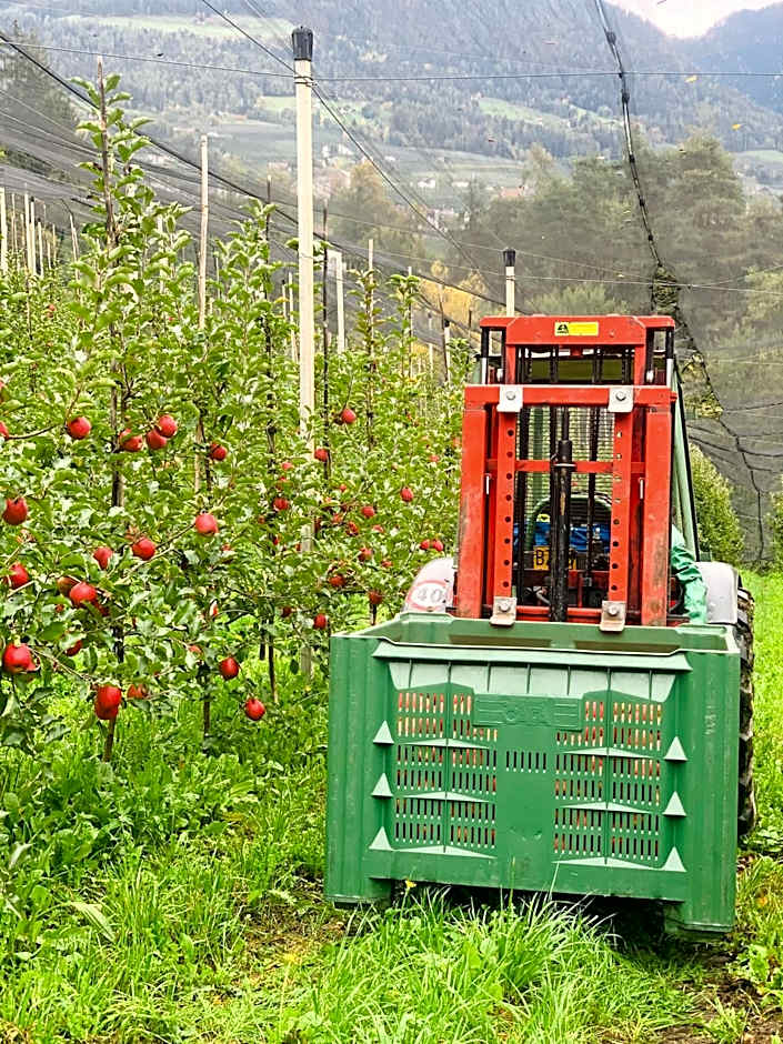 Tannerhof Bed & Breakfast