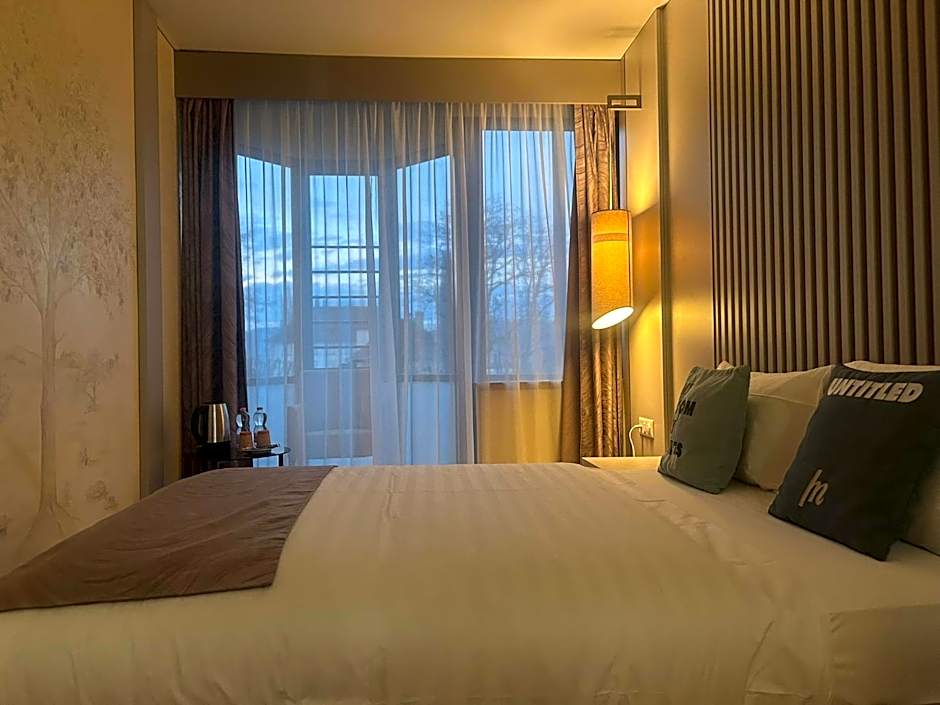 SeePark Hotel Murten