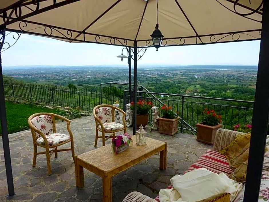 Agriturismo Campofiorito