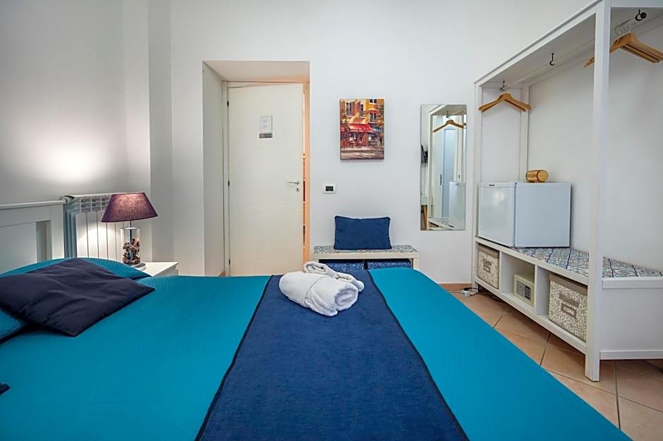 Zanzibar - Charming Rooms and Apartments