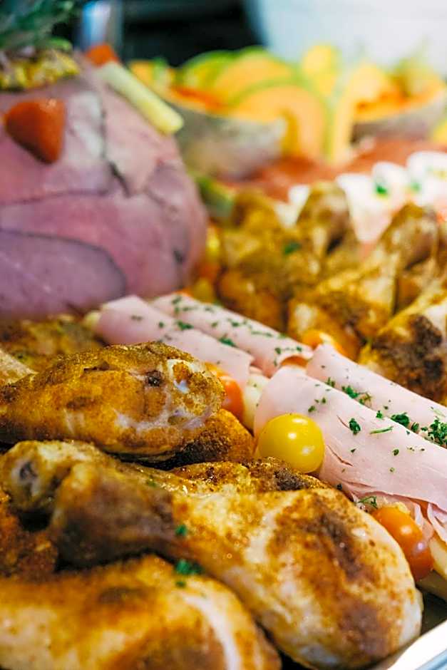 Orange Hotel La Louvière