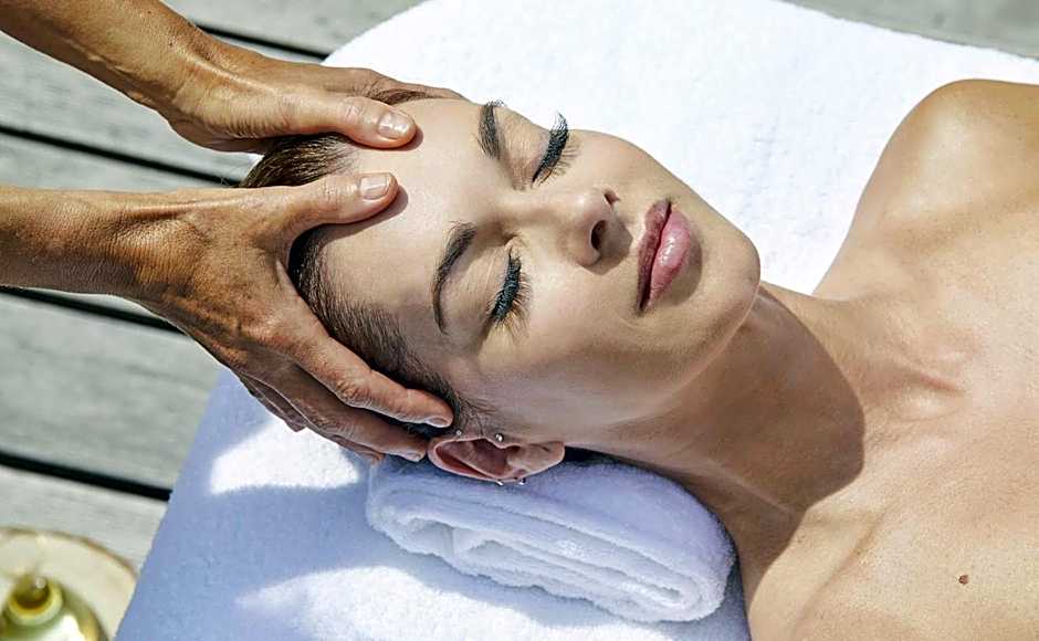 Mondorf Parc Hotel & Spa