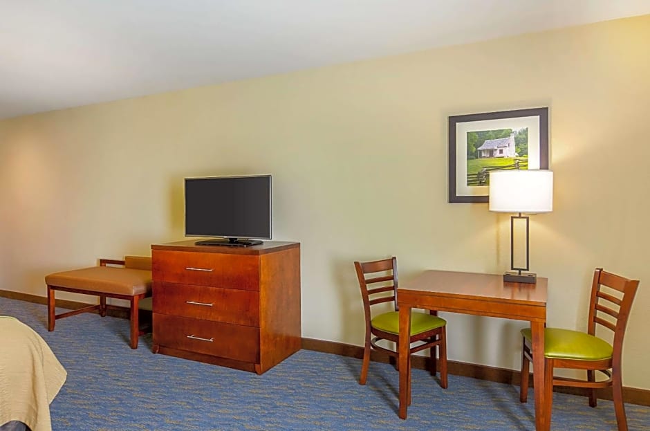 Comfort Inn Woodstock