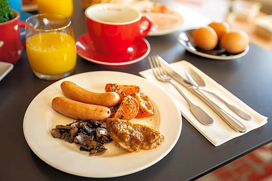 Holiday Inn Mulhouse By IHG