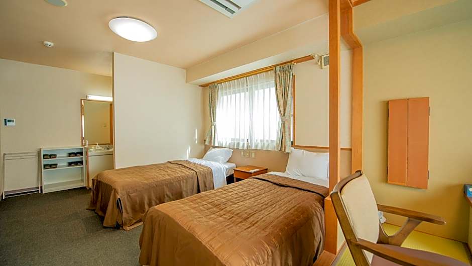 Ryokan Hakura