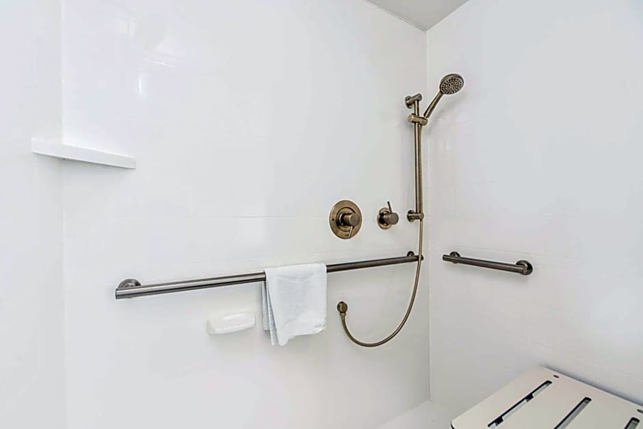 Hampton Inn By Hilton Seattle-Airport