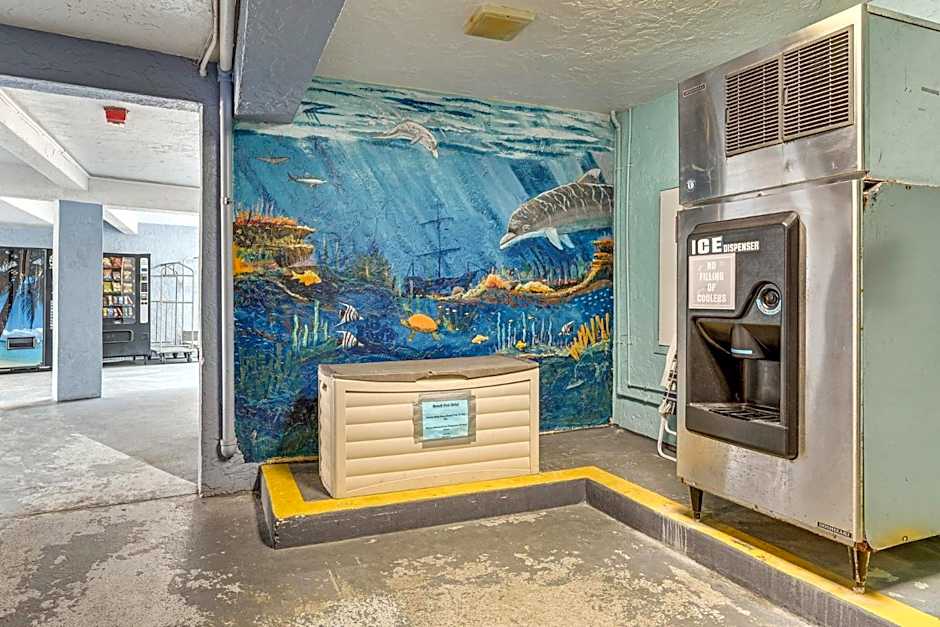 Pelican Point on Clearwater Beach