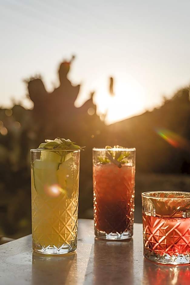 Mykonos Soul Luxury Suites