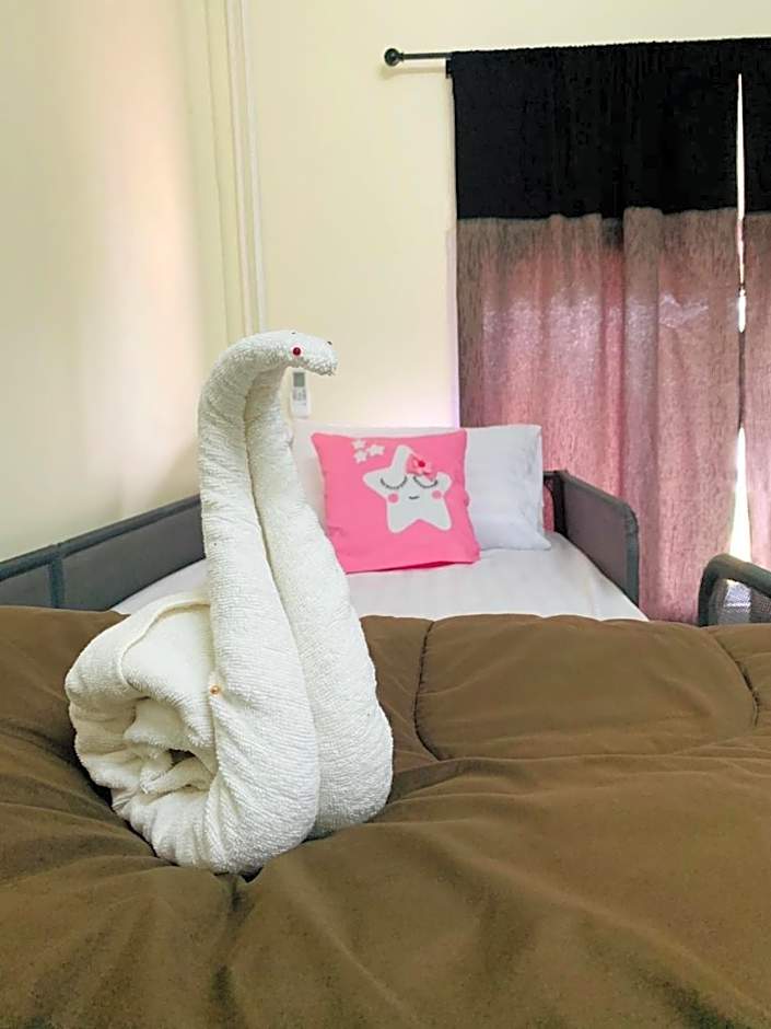 Baan Mae Somkid Homestay
