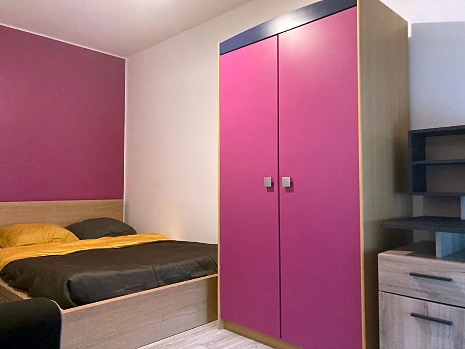 Chambres chez l'habitant Hermès à Blagnac