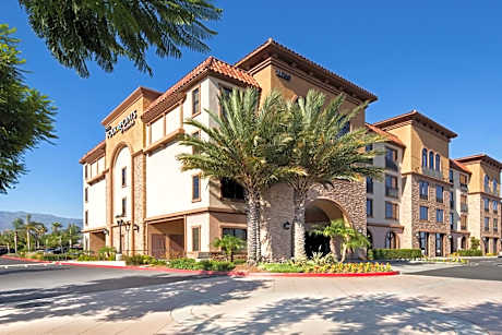 Four Points By Sheraton, Ontario-Rancho Cucamonga