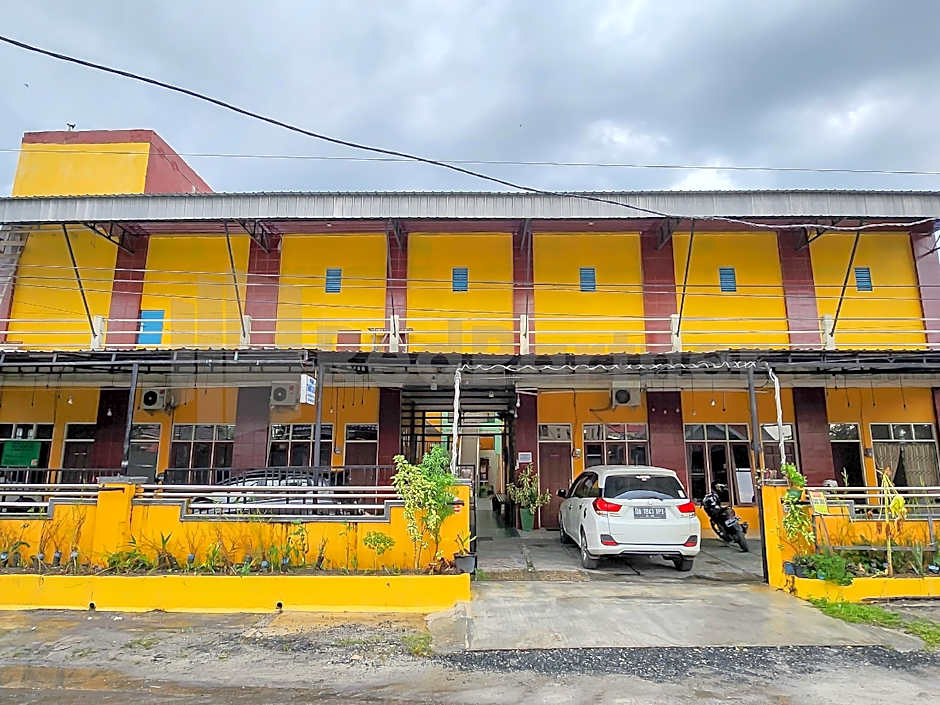 Griya Tambun Raya RedPartner