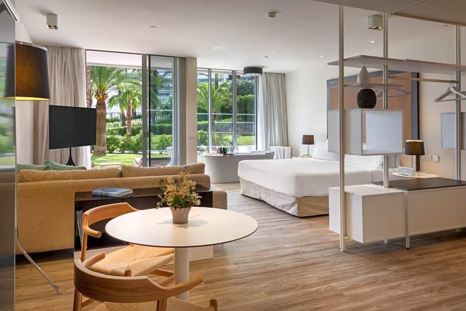 Melia South Beach