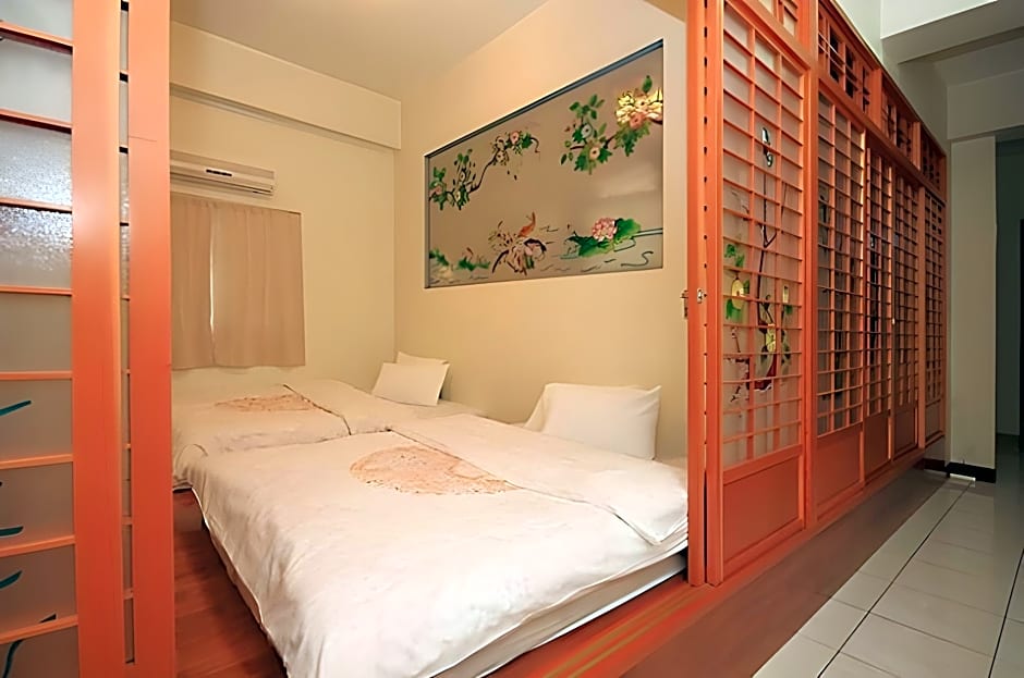 Chen Chan Guesthouse