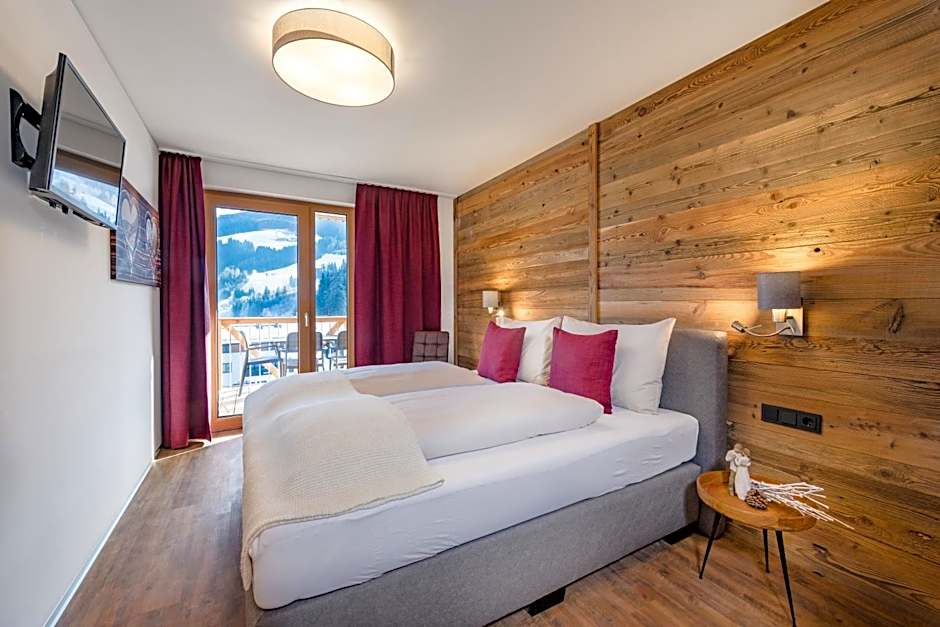 AlpenParks Hotel & Apartment Hochkönig
