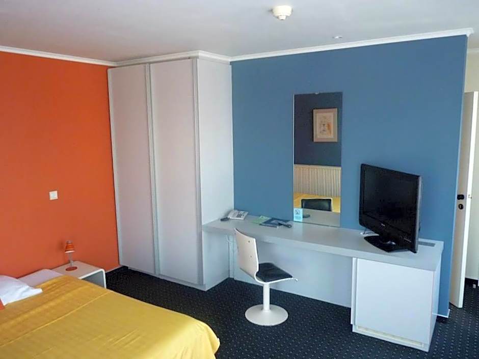 Hotel De Swaen