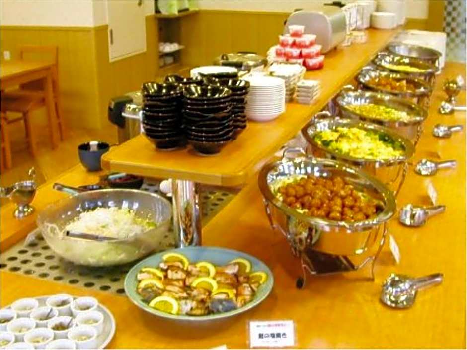 Hotel Route Inn Tsuruoka Inter