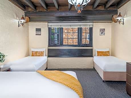 Standard Family Room