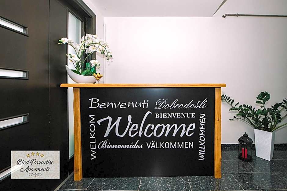 Hostel Bled Paradise Slovenia