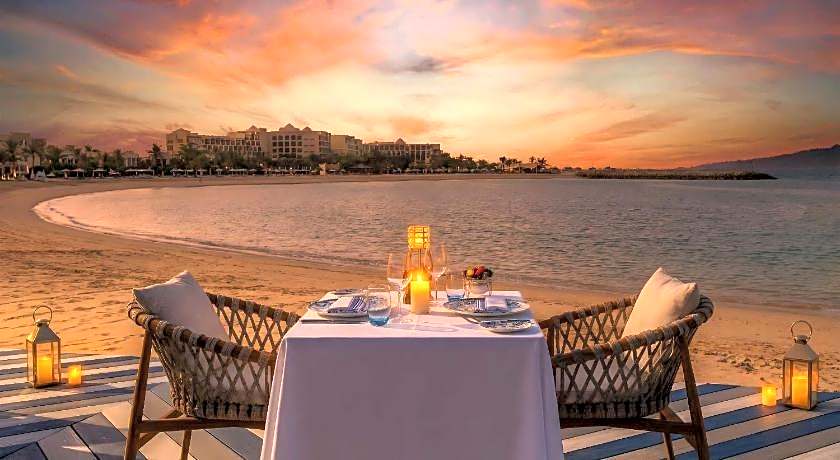 Rixos Al Mairid Ras Al Khaimah