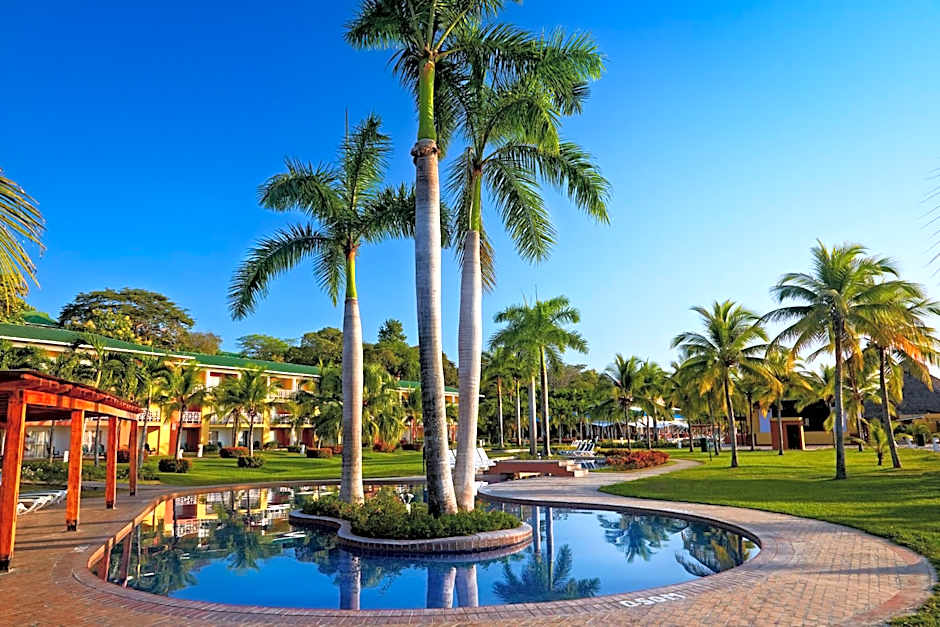 Royal Decameron Panamá - All Inclusive