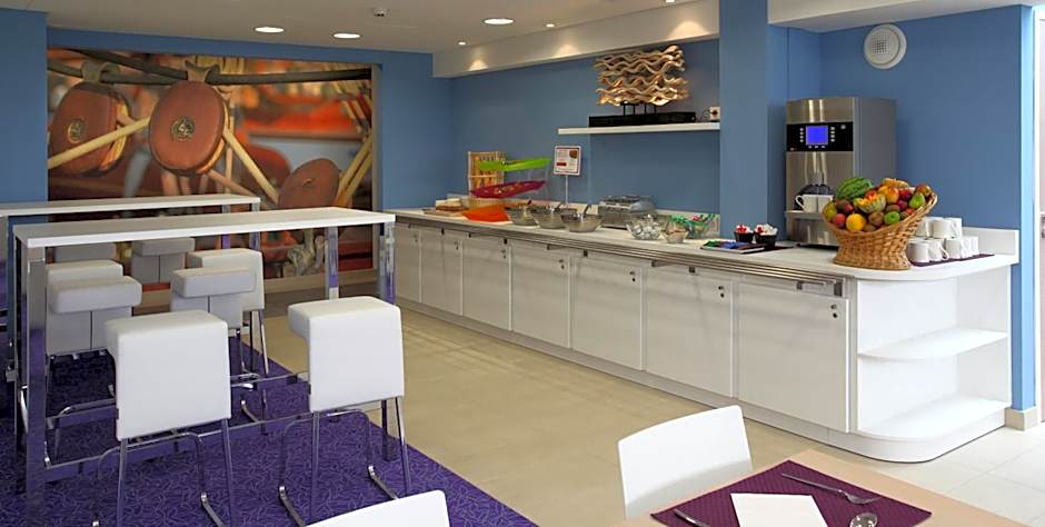 ibis Styles Quiberon Centre