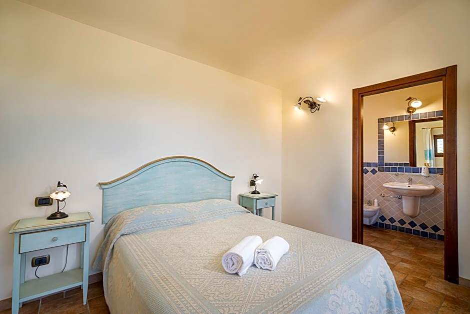 Borgo Alba Barona Turismo Rurale