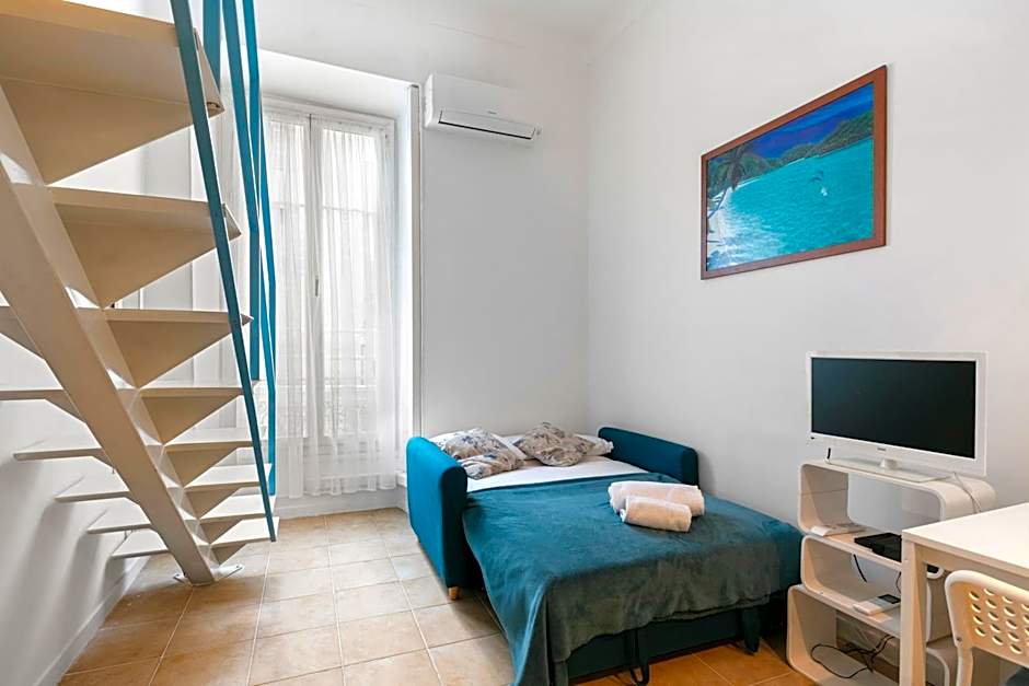 Studio Azur FSH