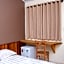 Hotel Campestre Atibaia